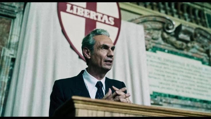 'Esterno notte'. Bellocchio rilegge il dramma di Moro