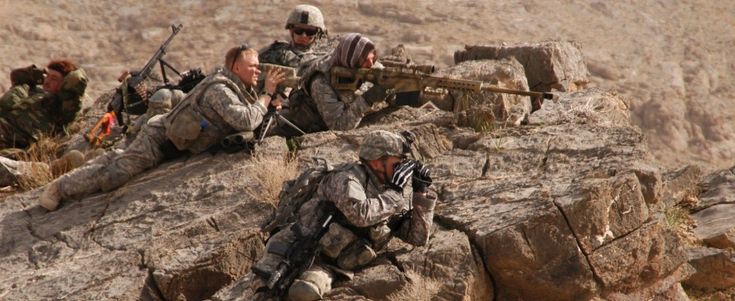 Afghanistan, Obama proroga 'Enduring Freedom': ancora un anno di truppe in missione