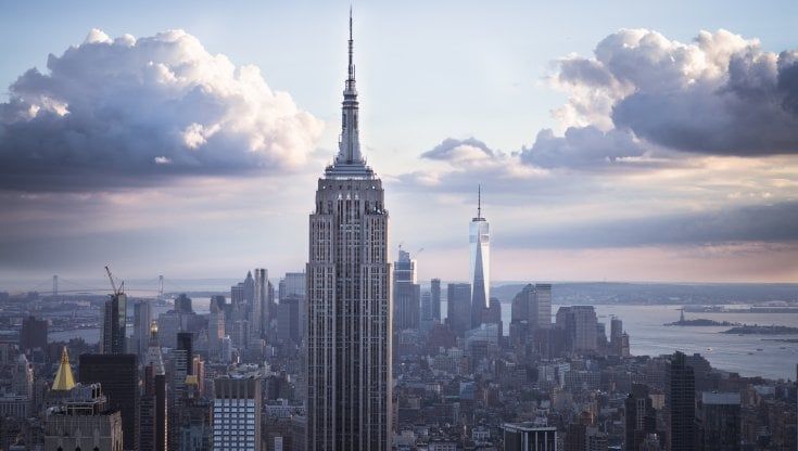 Cara vacanza, quanto ci costi in più: da New York a Vienna prezzi record