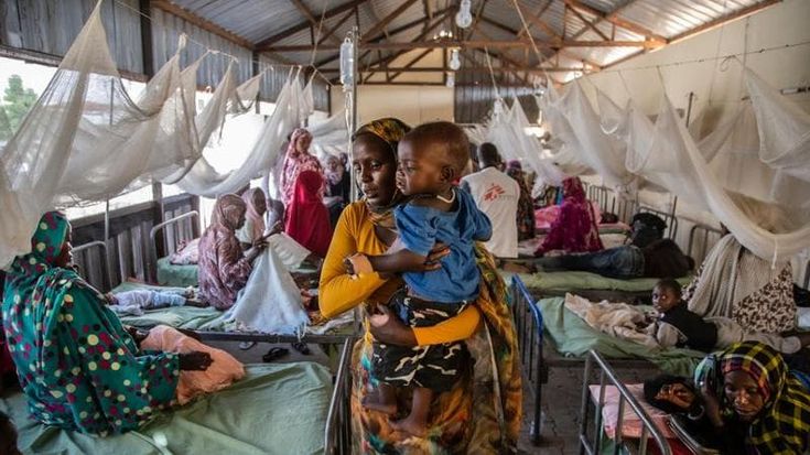Sud Sudan, il conflitto impedisce ai malati e i feriti di essere trasferiti per urgenze