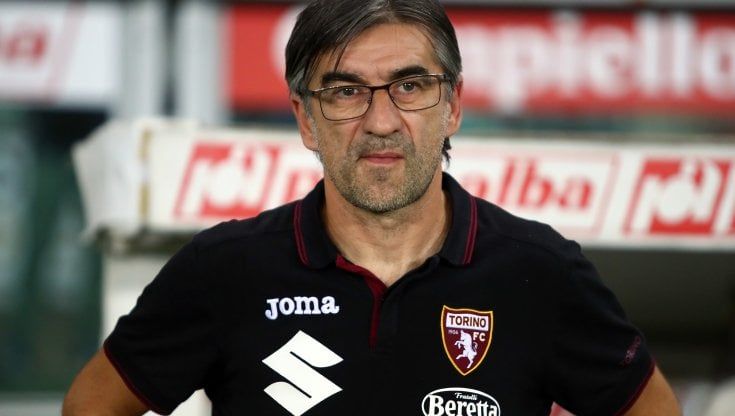 Torino, Juric ritrova Belotti: "Ma sarà al top solo a novembre"