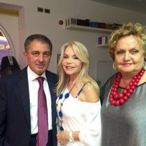 "I love Ischia", il premio a Torre Guevara