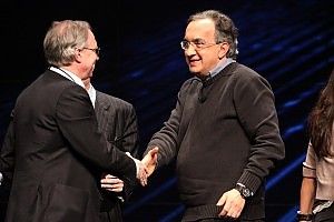 Marchionne: "La Cina &egrave; una minaccia"<br />Fiat, botta e risposta con Epifani