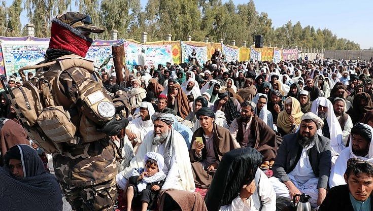 Il ritorno di Isis e Al-Qaeda
