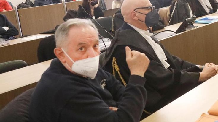 “Per Bellini uccidere non è un trauma”: così il tribunale ha lasciato in cella il killer condannato all’ergastolo per la strage alla stazione di Bologna