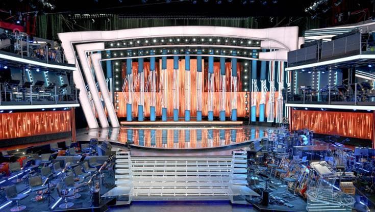 Con Sanremo la Rai inaugura il palinsesto in 4K