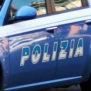 Roma, in carcere da 10 anni ottiene permesso premio e va a rapinare le Poste