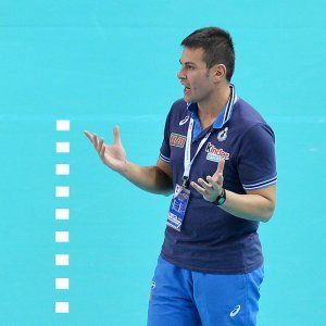 Volley, Europei: l'Italia delude, in finale va la Slovenia