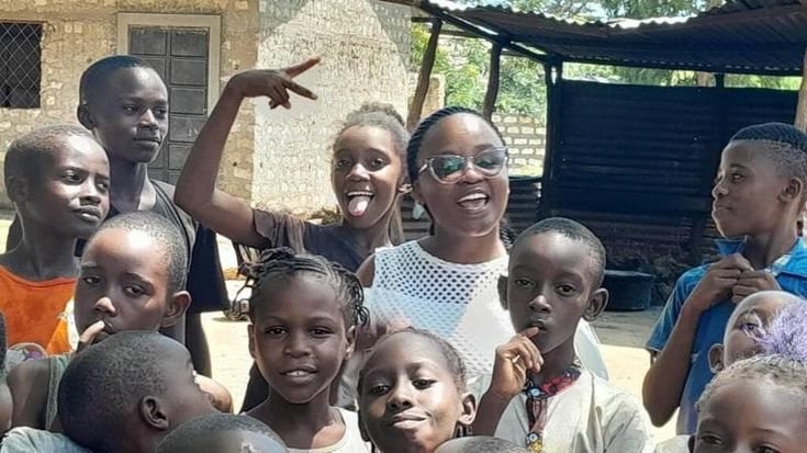 Kenya, messa la prima pietra della scuola gratuita nel villaggio di Gede per 150 bambini