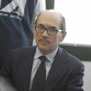 Cafiero de Raho: "&Egrave; una svolta, ma ora le parole di Iovine vanno pesate una ad una"
