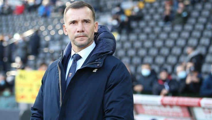 Genoa, Shevchenko: "Un pari che vale tanto, bene l'organizzazione di squadra"