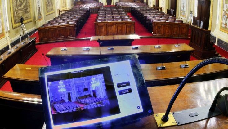 Doppia preferenza di genere, le ex parlamentari siciliane scrivono a Draghi: "Va introdotta per l'Ars"