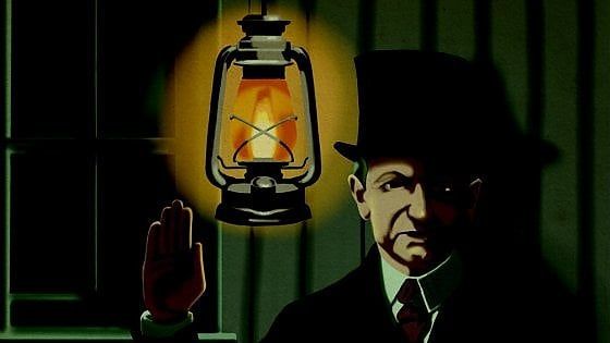 Calvin Coolidge, detto Silent Cal o braccino corto