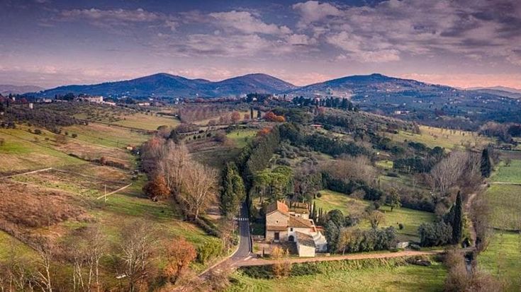 Bagno a Ripoli, la scuola americana Isf si allarga in campagna: cittadini in rivolta