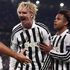 Juve a valanga in Europa, 5-0 al Nec. Primi gol per Alajbegovic e Woltemade, si sblocca Kolo Muani