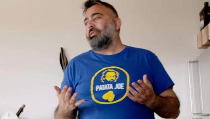 A Verona per Vinitaly, Stefano Adamo soffoca durante il pranzo: lutto per l’ideatore di “Patata Joe”