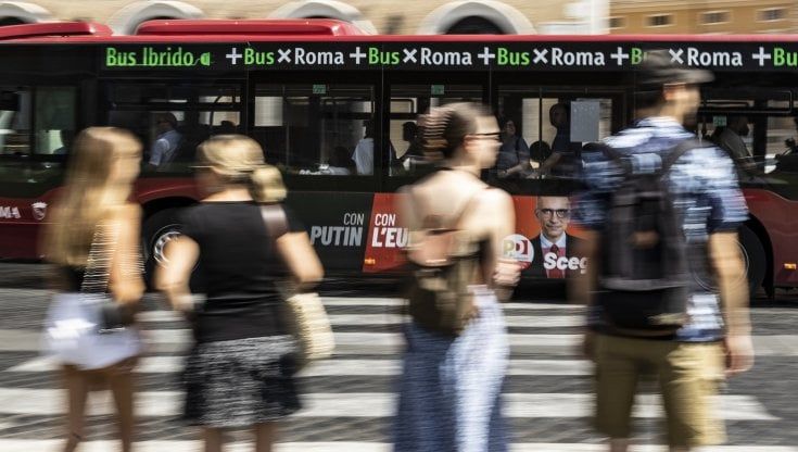 Verso il voto, avvolti nella stagione del dubbio