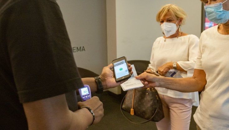 Milano,di martedì e per tre mesi  in due al cinema con 8 euro