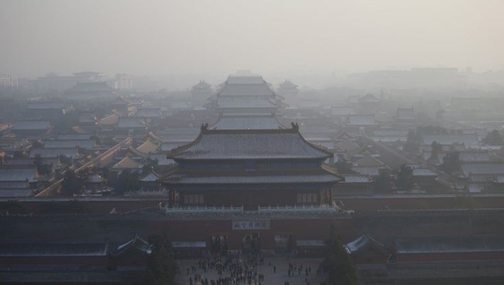 In Cina tre uomini sono stati arrestati perché volevano vendere e far sposare una ragazza morta 