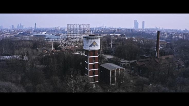 La Goccia quando era bosco: un film dà voce a chi ci viveva