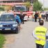"Politici buttatevi a mare": il parroco furioso ai funerali della vittima della nube di acido