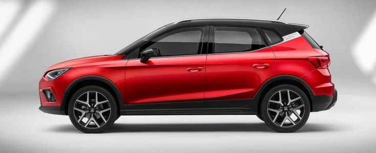 Seat Arona, la fuerza de la revolución