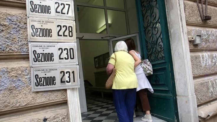 Regionali in Liguria, ora la partita è tutta da giocare