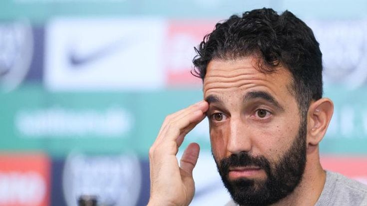 L’Amorim perduto: lo scippo del Manchester United allo Sporting Lisbona