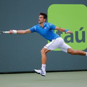 Tennis, Miami: Djokovic non perde colpi e ai quarti troverà Berdych
