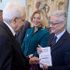 Tagli all'editoria, Mattarella: 