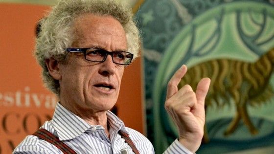 Rampini e l'economia spiegata con i Beatles