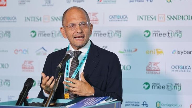 Castelli: “L’obiettivo è finire i lavori nel cratere di Amatrice nel ‘35. Danni dal superbonus”