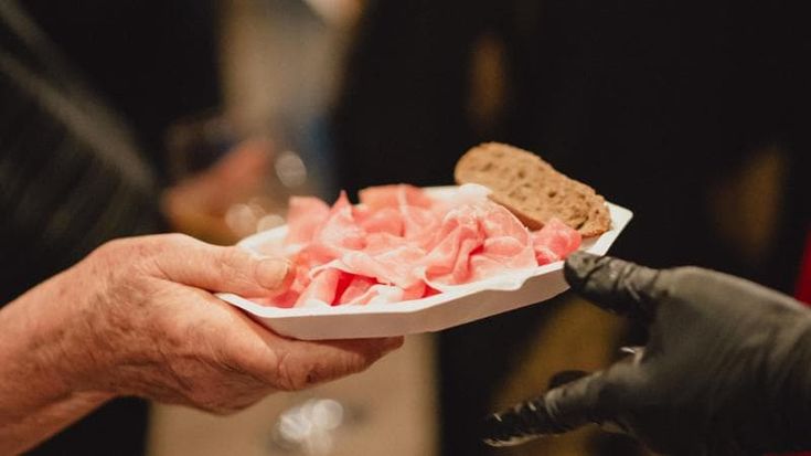 Si riparte con il tour gastronomico ‘Aria di San Daniele’