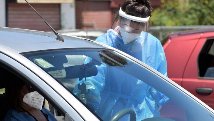 Coronavirus, in Piemonte nessuna nuova vittima ma crescono contagiati e ricoverati non gravi