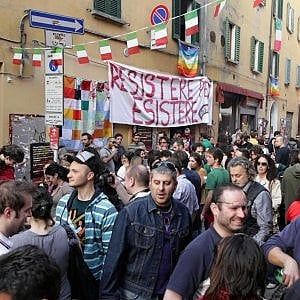 "Troppe regole", il Pratello cancella il 25 aprile