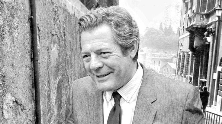 Marcello Mastroianni, i luoghi di una vita: da San Saba allo Studio 5
