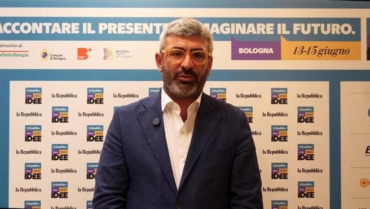 Inchingolo (FS): "Quest'estate 1200 cantieri e 46 mila operai. Disagi comunicati puntualmente"