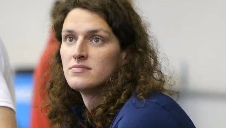 La transgender Lia Thomas proposta atleta dell'anno dall'Università della Pennsylvania