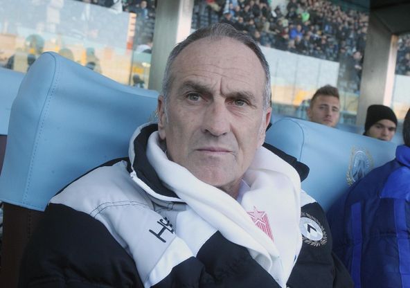 Udinese-Torino, il film della partita