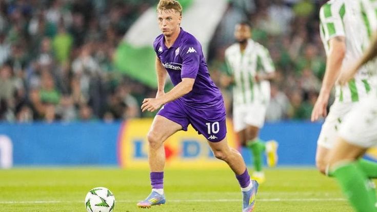 Fiorentina, riscattato Gudmundsson (con sconto) dal Genoa. Le cifre dell’accordo