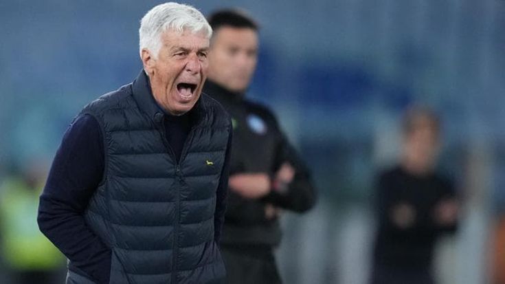 Gasperini vuole pieni poteri: “Se devo lavorare con le idee degli altri è meglio che vada altrove”