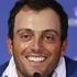 Golf, Molinari: 