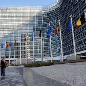 Debiti Pa, riparte la procedura d'infrazione Ue contro l'Italia