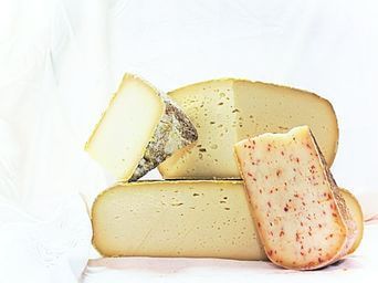 Cascina Fontanacervo: latte, formaggi e yogurt hanno secoli di storia