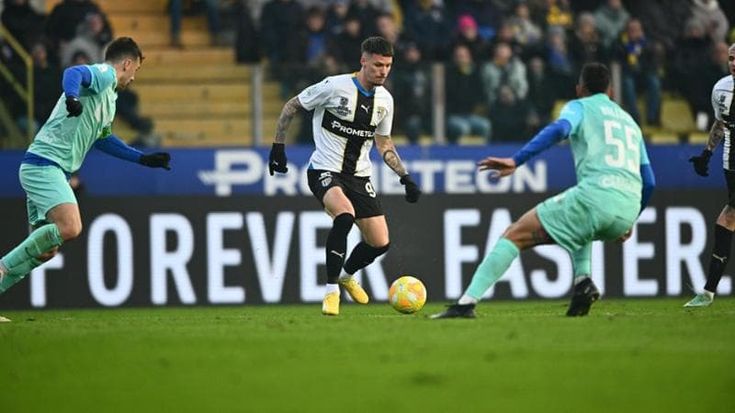 Serie B, l’Ascoli ferma il Parma. Venezia show, cinquina alla Sampdoria