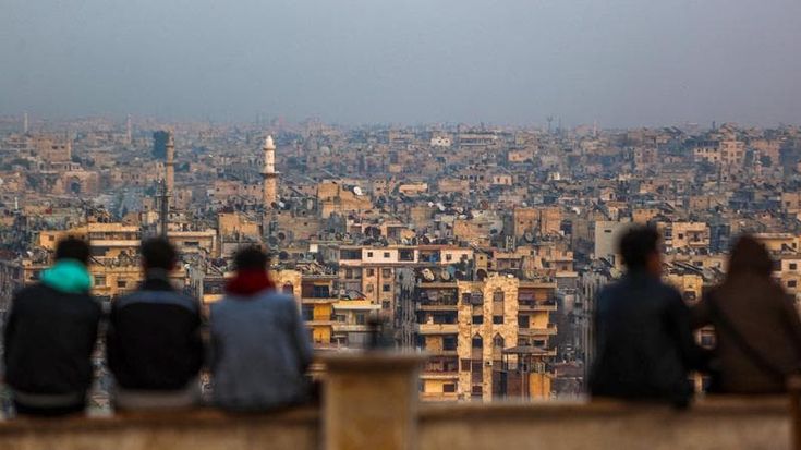 Medio Oriente, le notizie del 9 dicembre. L’Italia sospende le richieste d’asilo dalla Siria