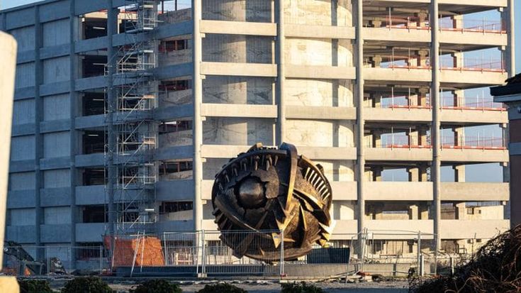 Olimpiadi invernali, la sfida dei cantieri e lo sviluppo della città nel 2025