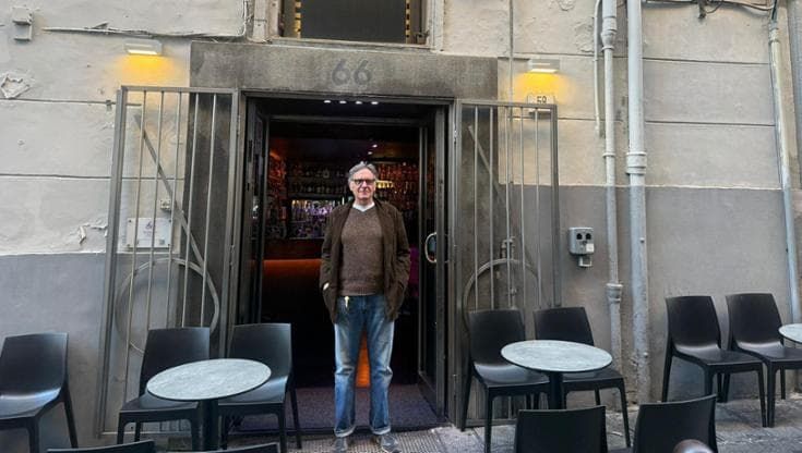 Movida Napoli, imprenditori della notte protestano: “Con i ricorsi finiremo tutti per chiudere”
