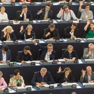 Laureati, lo stage è in Europa, cinque mesi al Parlamento Ue 