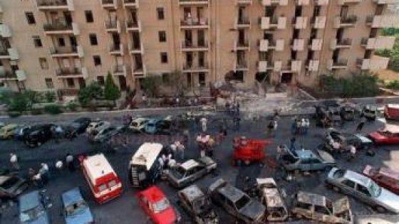 Via D'Amelio, fu un depistaggio di Stato. "I falsi pentiti e l'agenda rossa, un solo mistero"